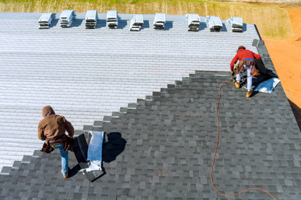 Best Residential Roofing Contractor  in Gifford, FL