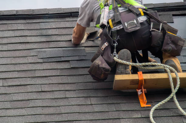 Quick and Trustworthy Emergency Roof Repair Services in Gifford, FL