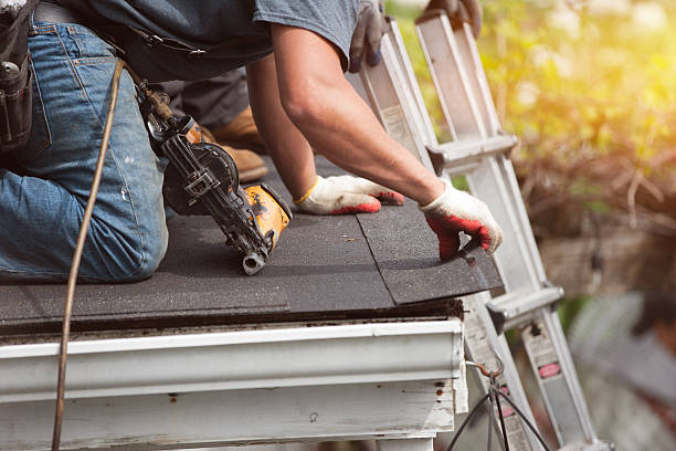 Best Commercial Roofing Services  in Gifford, FL