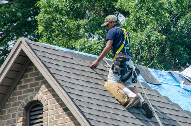 Trusted Gifford, FL Roofing Contractor Experts